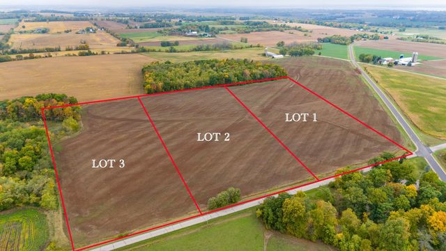 Oreilly Rd #1, Omro, WI 54963