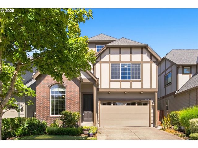 16873 NW Lynch Ln, Portland, OR 97229