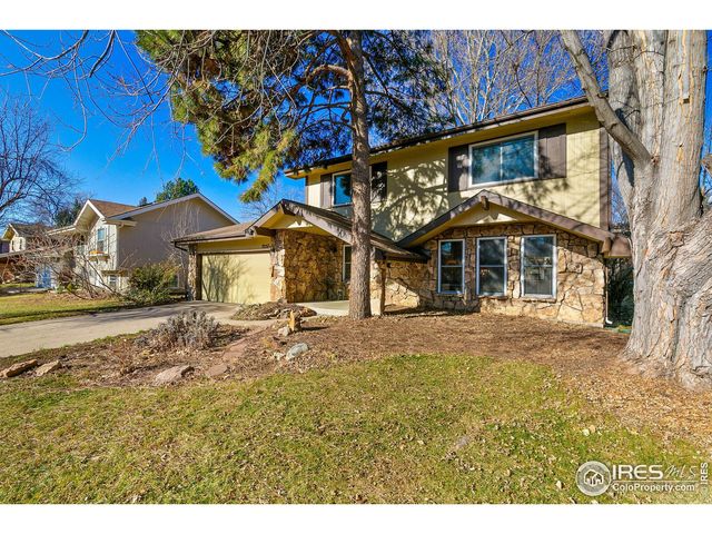 2257 Iroquois Dr, Fort Collins, CO 80525