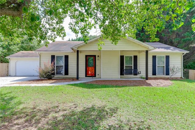 476 Chardonnay Trce, Braselton, GA 30517