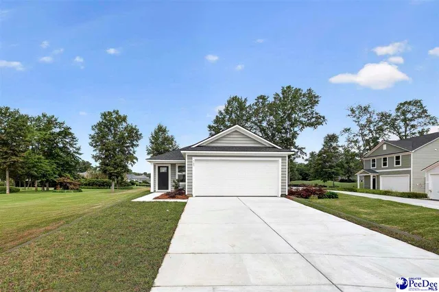551 Resolute St, Florence, SC 29501