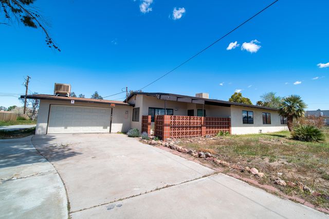 16925 Foothill Ave, North Edwards, CA 93523