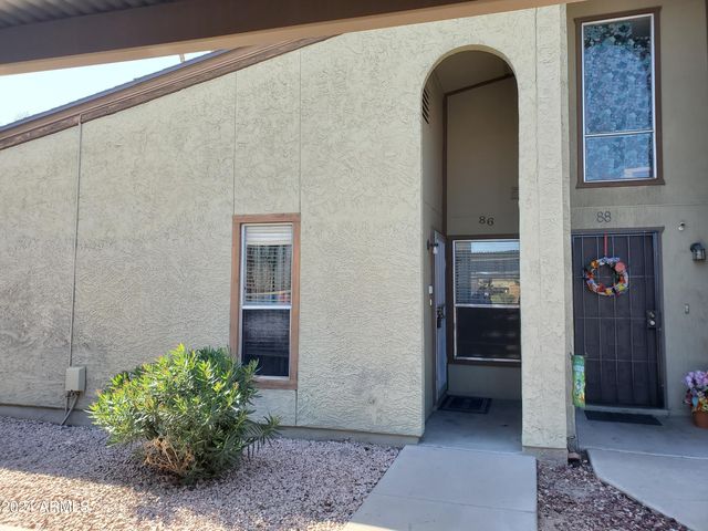 1051 S  Dobson Rd #86, Mesa, AZ 85202