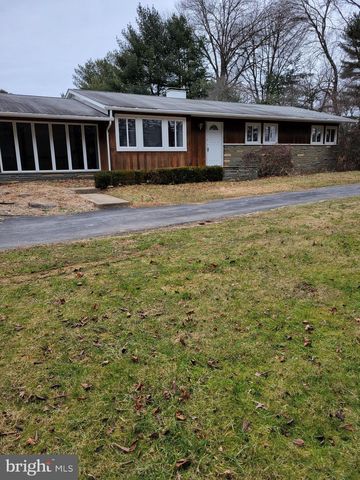 1755 S  Collegeville Rd, Collegeville, PA 19426