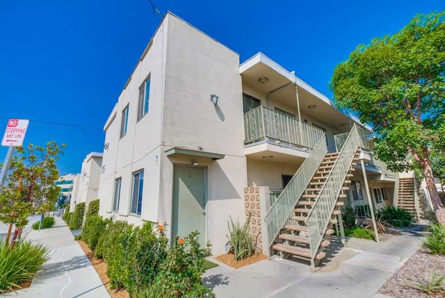 1731 W  120th St #8, Los Angeles, CA 90047