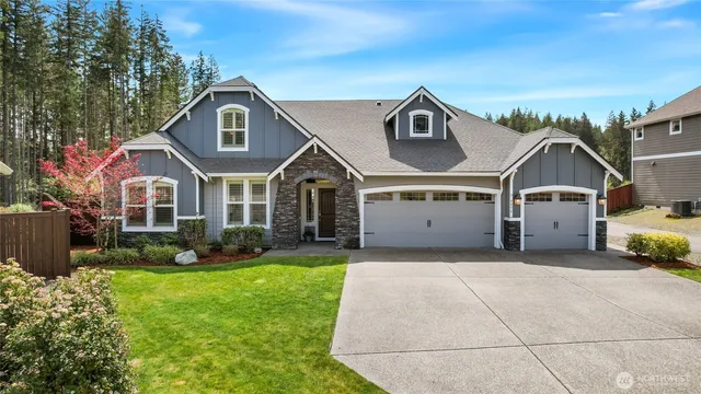 4890 Castleton Road SW, Pt Orchard, WA 98367
