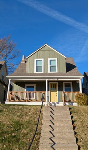 2516 Agnes Ave, Kansas City, MO 64127