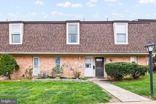 170 King William St #170, Newark, DE 19711