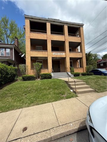 415 Lenox Ave, Pittsburgh, PA 15221