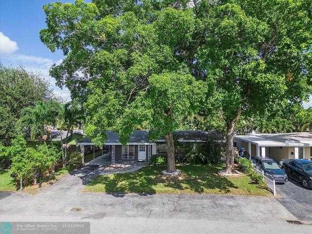 501 NW 28th Ct, Wilton Manors, FL 33311