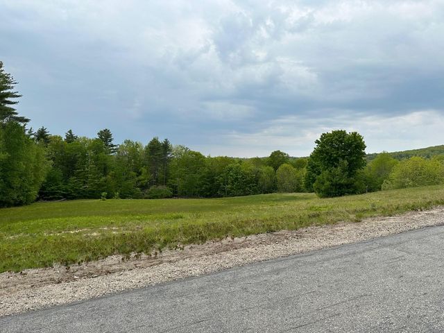 00 Swett Hill and Rice Hill Road, Freedom, NH 03836