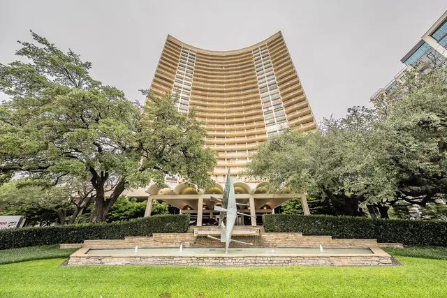 6211 W  Northwest Hwy #1107, Dallas, TX 75225