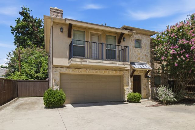 6131 Oram St #5, Dallas, TX 75214
