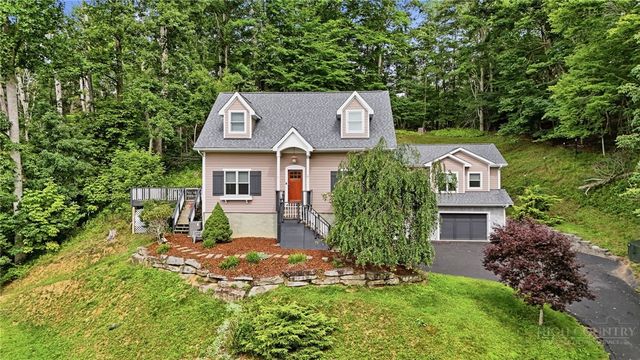 555 Highland Drive, Banner Elk, NC 28604