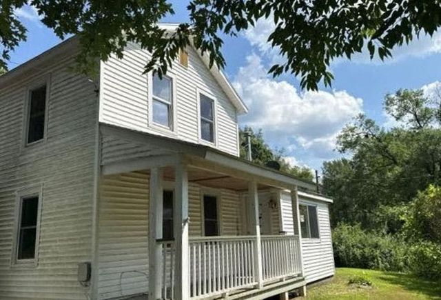 96 Dyer Flat Rd, Harpursville, NY 13787