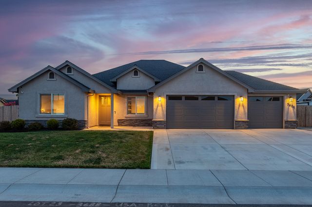 Realestate In Redding Ca