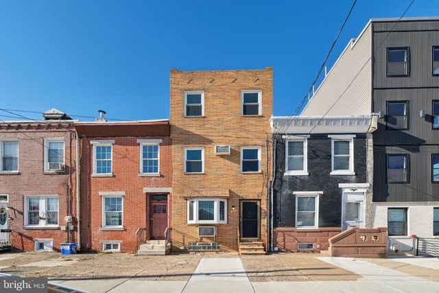 1804 E  Moyamensing Ave, Philadelphia, PA 19148