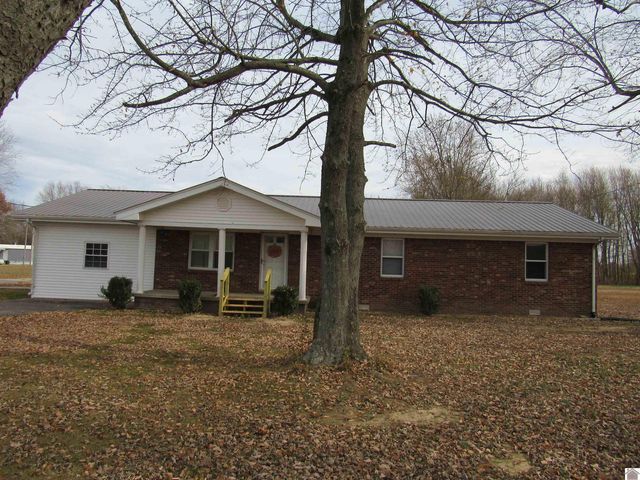 10014 State Route 1241, Boaz, KY 42027