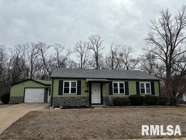 113 Saint Clair Dr, Marquette Heights, IL 61554