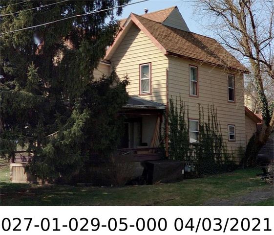 172 Crouse St, Mansfield, OH 44902