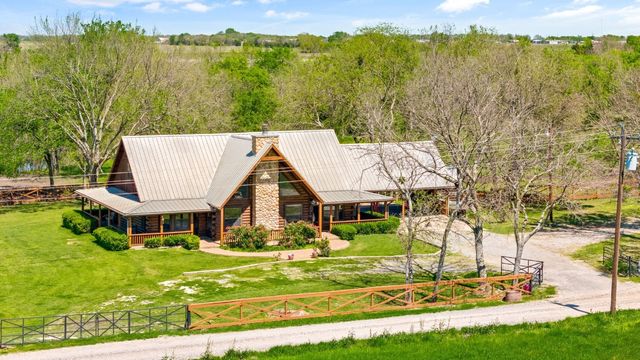 783 County Road 4420, Whitewright, TX 75491