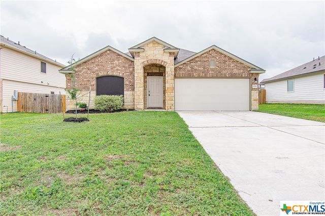 2028 Wood Duck Ct, Copperas Cove, TX 76522