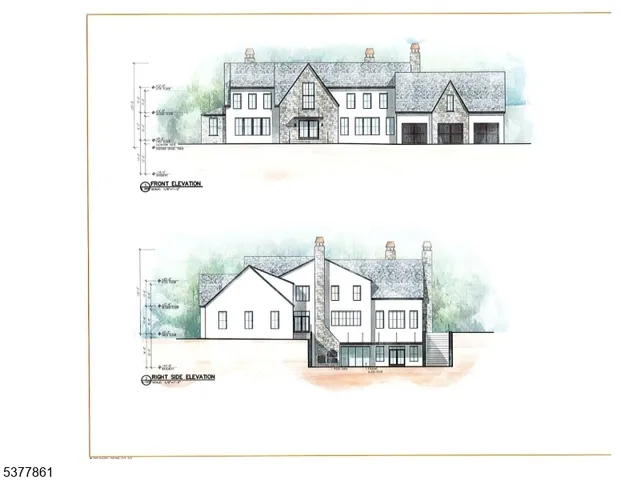 7 Calais Rd, Mendham, NJ 07945