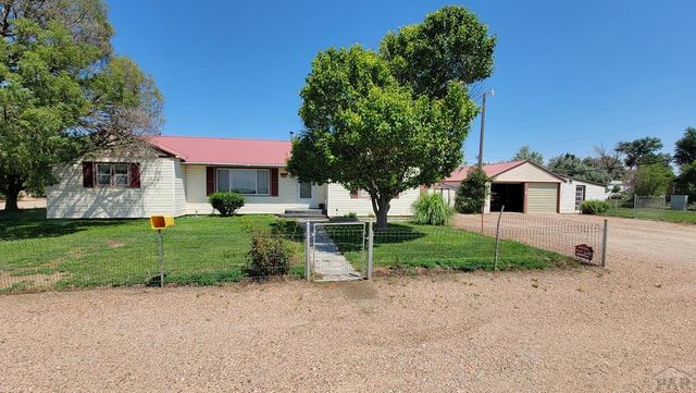 410 State Highway 196, Mc Clave, CO 81057