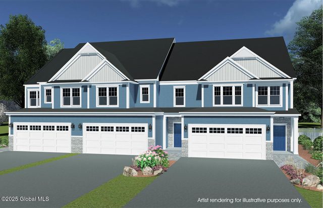 61 Priddle Lane, Latham, NY 12110