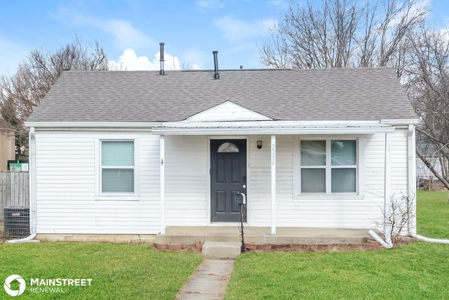 2236 E  Gimber St, Indianapolis, IN 46203