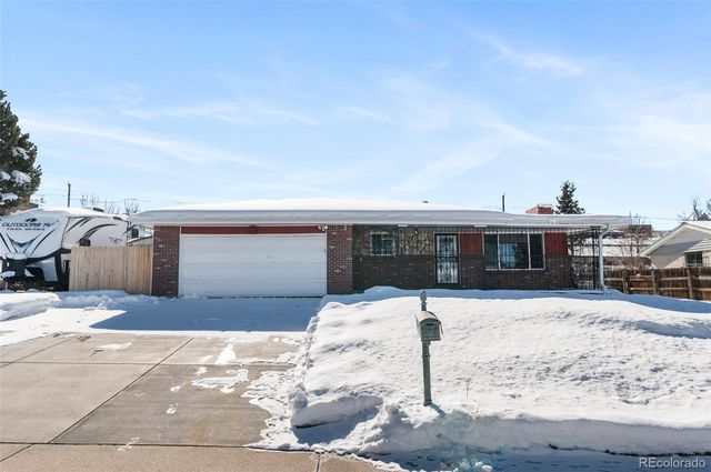 12990 W 6th Place, Lakewood, CO 80401