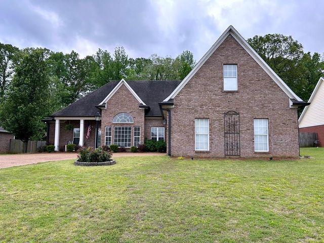1220 Westbrook Ave, Oxford, MS 38655