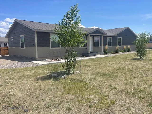 511 W  Hugel St, Ennis, MT 59729