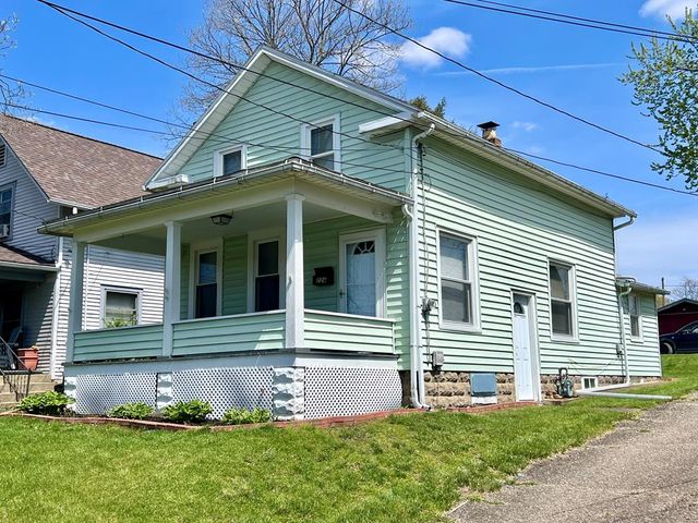 224 N  Water St, Loudonville, OH 44842