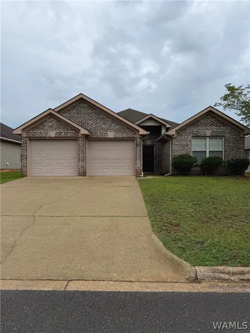 16375 Pottery Ln, Moundville, AL 35474