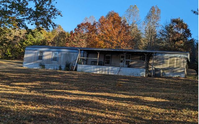 219 County Road 960, Riceville, TN 37370