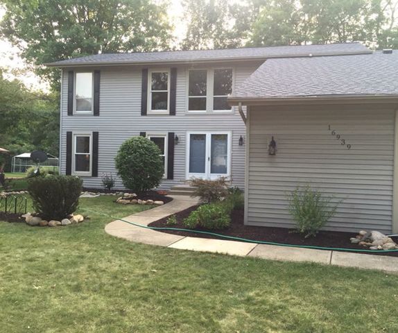 16939 Deer Path Dr, Strongsville, OH 44136