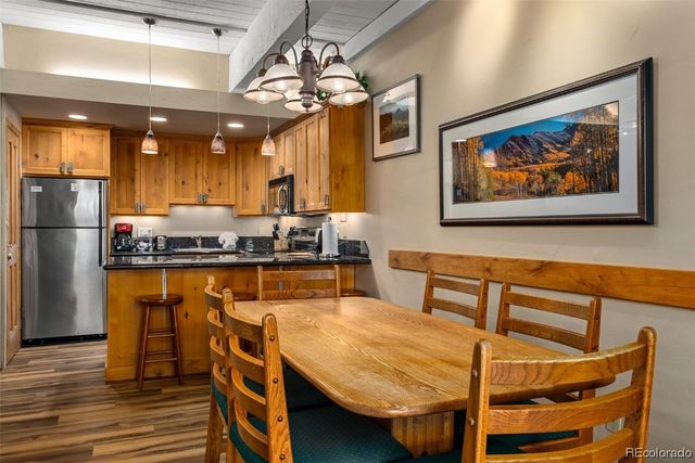 2355 Storm Meadows Dr #113, Steamboat Springs, CO 80487