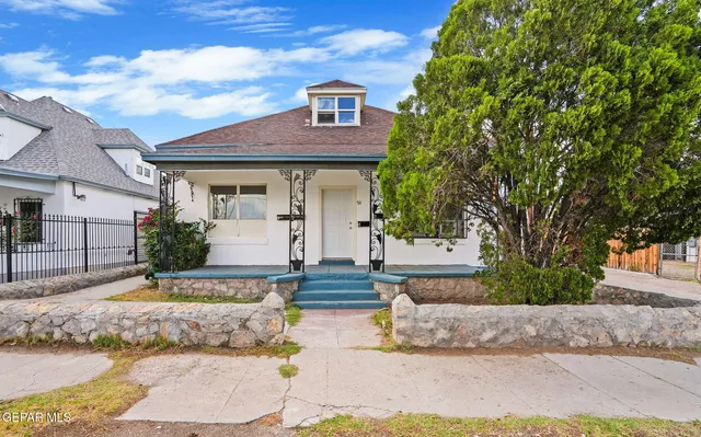 511 E  Nevada Ave #A, El Paso, TX 79902