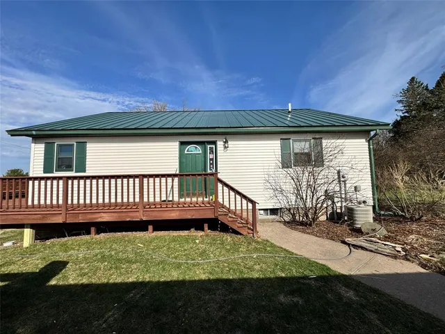 417 8th Avenue, Shell Lake, WI 54871