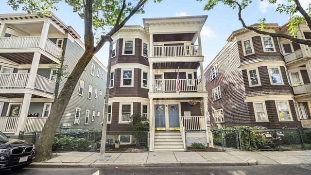 93 Auckland St, Dorchester, MA 02125