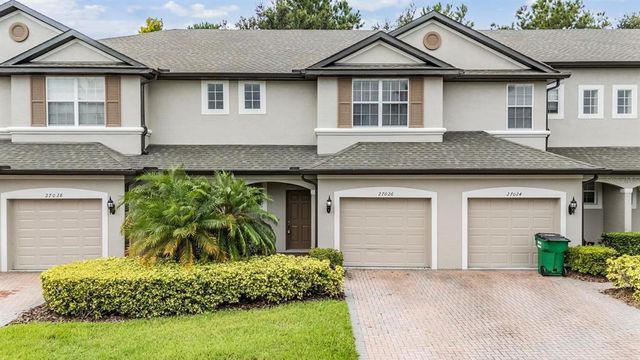 27026 Cool Stream Ln, Wesley Chapel, FL 33544