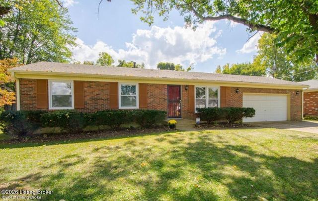 5112 Mediterranean Ct, Louisville, KY 40219
