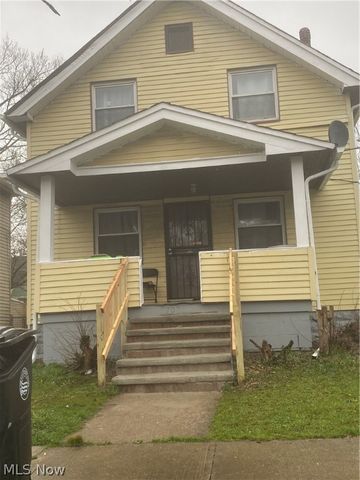3705 E  104th St, Cleveland, OH 44105