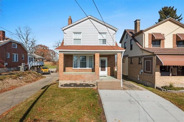 3031 Vernon Ave, Pittsburgh, PA 15227