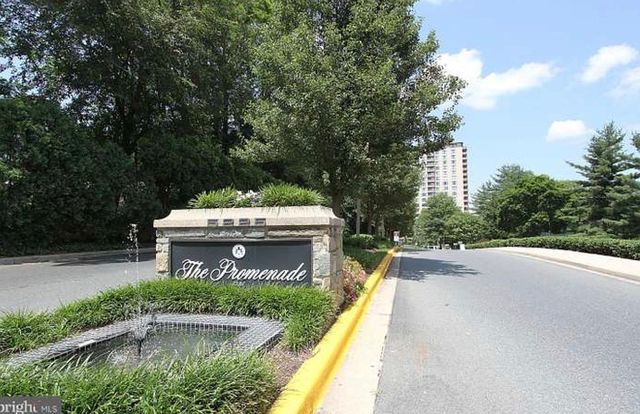 5225 Pooks Hill Rd #620s & 622, Bethesda, MD 20814