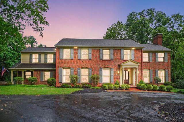 8000 Graves Rd, Cincinnati, OH 45243