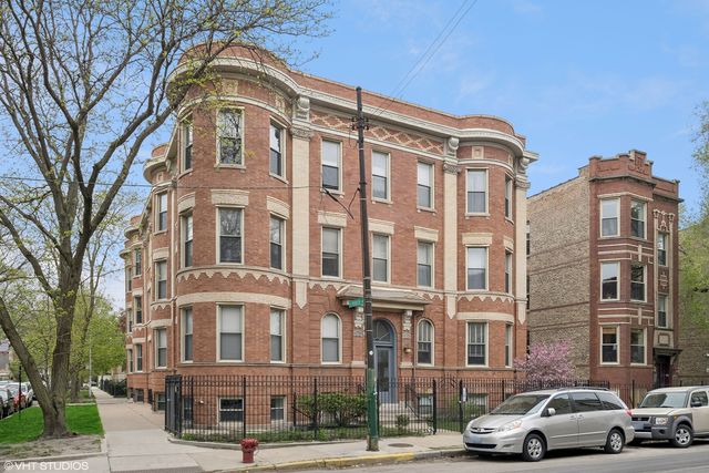 2732 N  Kimball Ave #2, Chicago, IL 60647