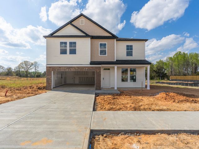 2033 April Dawn Trail, Thomson, GA 30824