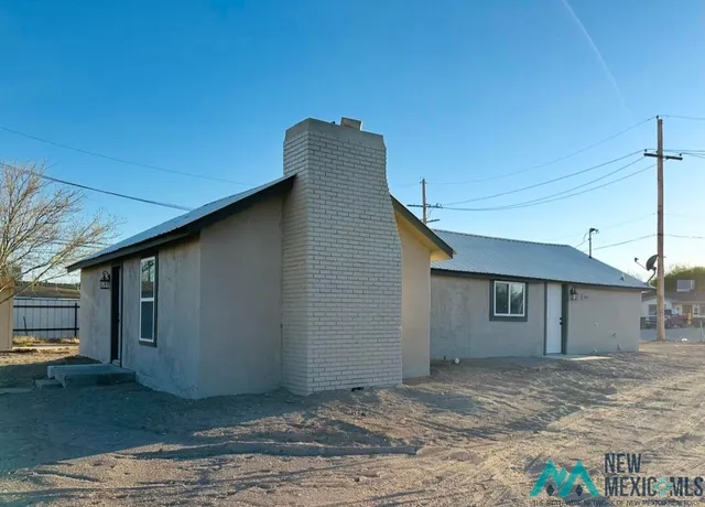 1907 W  Hermosa Dr, Artesia, NM 88210
